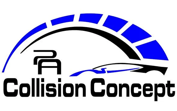 PA Collision Concepts - Auto Body Repair - Logo