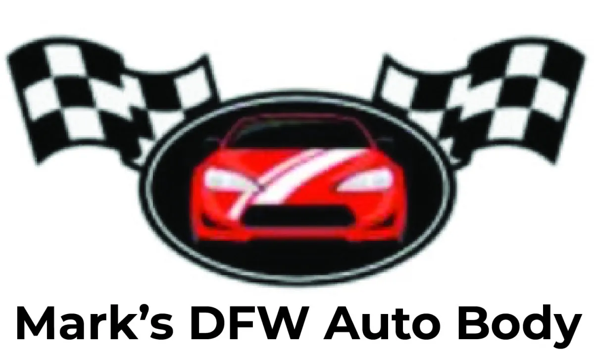 Mark's DFW Auto Body - Auto Body Repair - Logo