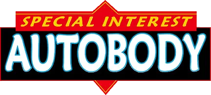 Special Interest Autobody  - Auto Body Repair - Logo