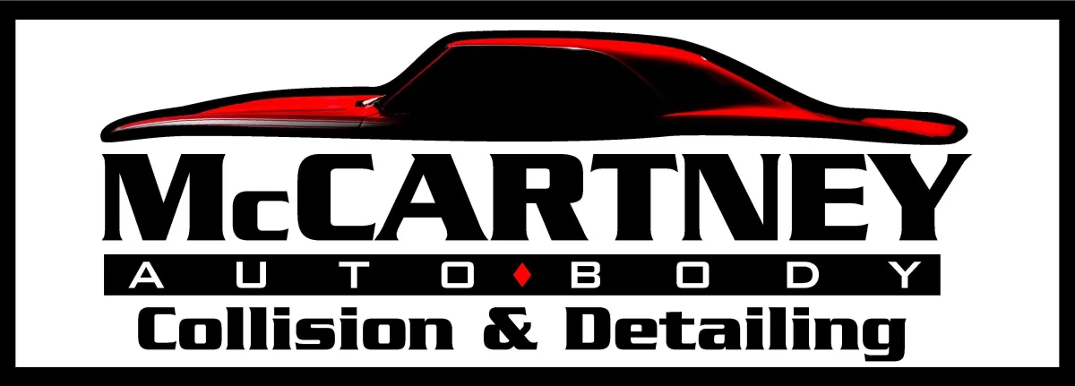 McCartney Auto Body  - Auto Body Repair - Logo