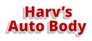 Harv's Auto Body Ltd. & Towing - Auto Body Repair - Logo