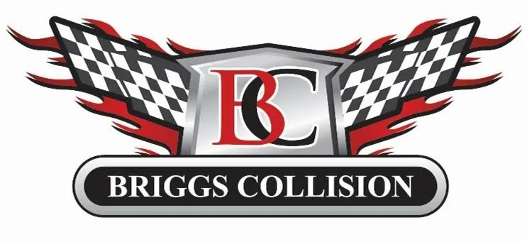 Briggs Collision Charlotte  - Auto Body Repair - Logo