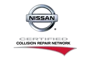 S&W Expert Collision Repair - Nissan Certified