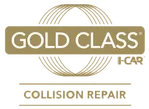 S&W Expert Collision Repair - ICAR Certified Gold Class