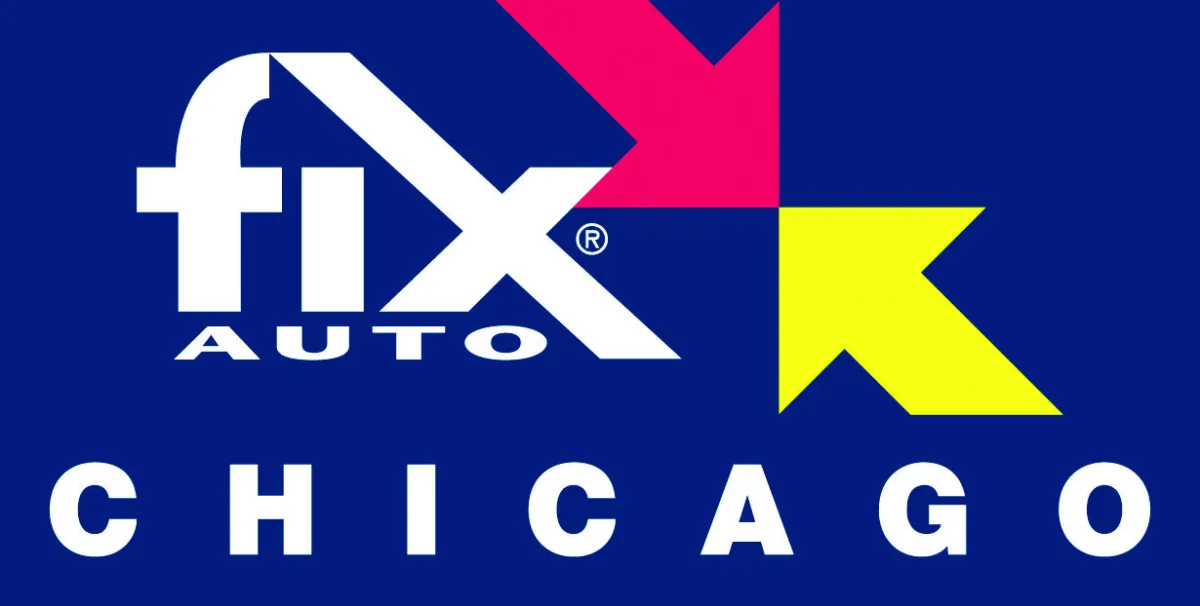 FIx Auto Chicago  - Auto Body Repair - Logo