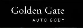 Golden Gate Auto Body - Auto body repair - logo