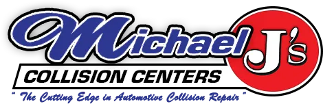 Michael J's Collision Centers - Auto Body Repair - Logo