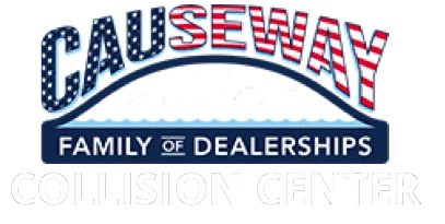 Certified Collision Repair Centers - Logo