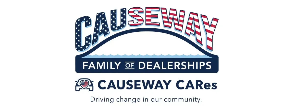 Causeway Collision Center  - Causeway Cares