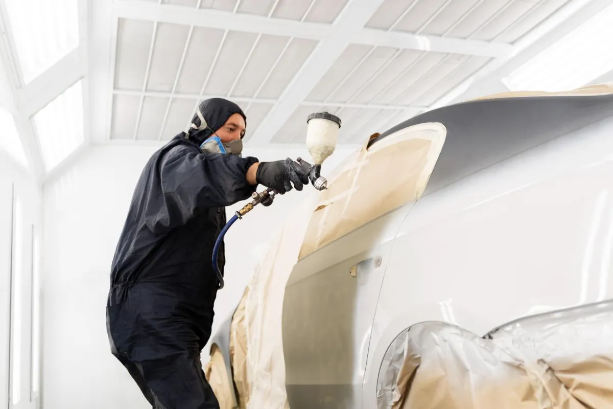 dent repair