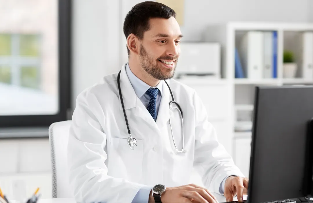 Yeraflow automation-healthcare