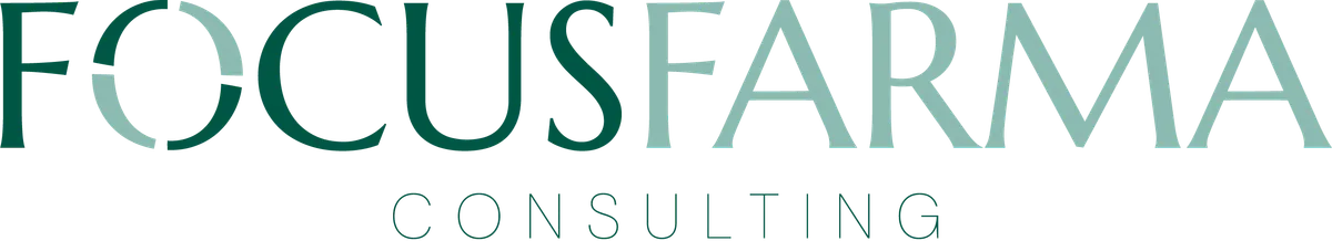 Focus Farma Consulting Logo