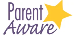 Award badge for childcare quality