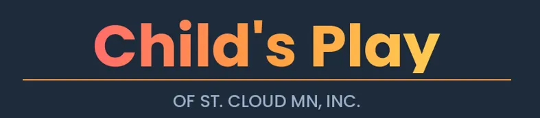 Child's Play logo