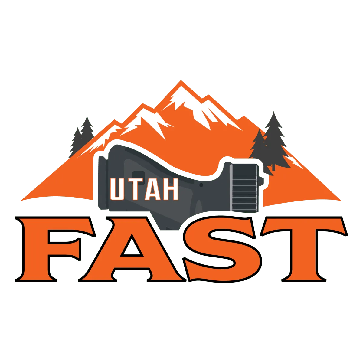 Utah Fast