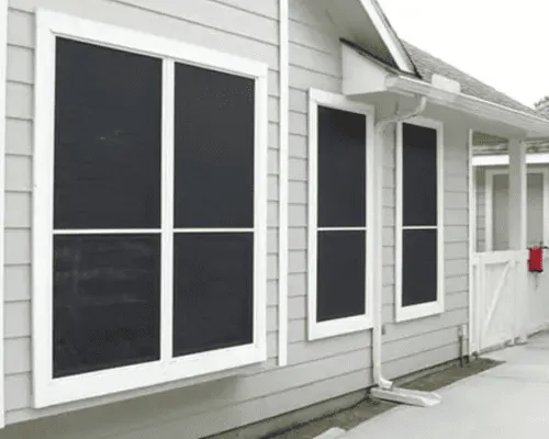 Window Screens in Rockwall, TX