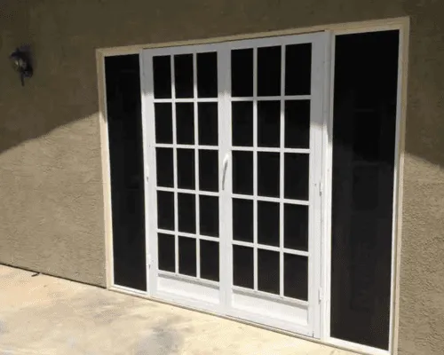 Solar Screens Rockwall, TX