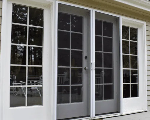 Screen Doors in Rockwall, TX