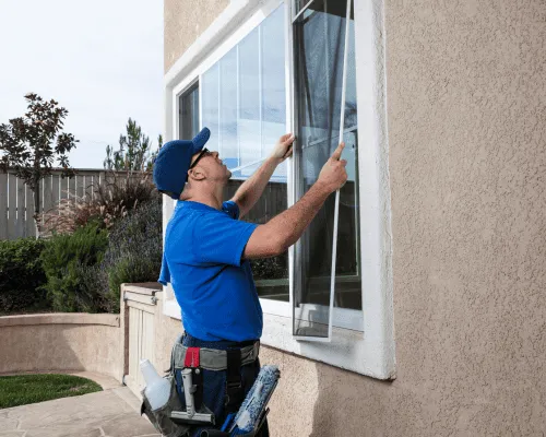  Solar Screens