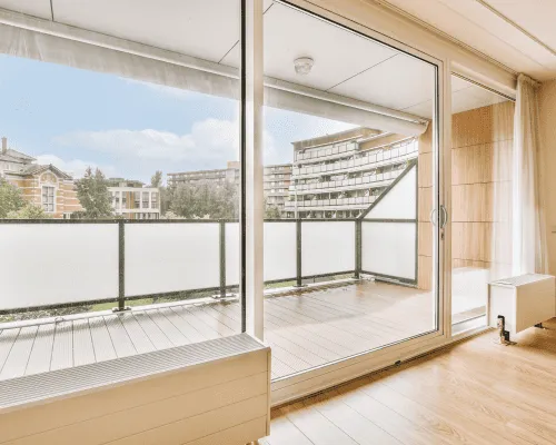 Solar Screens 