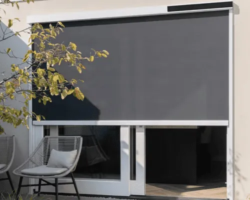  Solar Screens