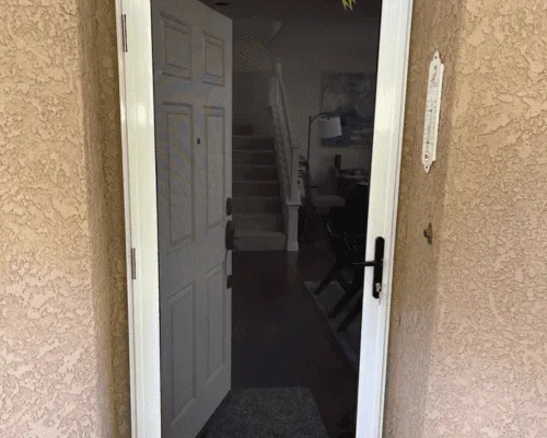 Security Doors in Rockwall, TX