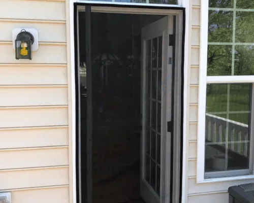  Solar Screens
