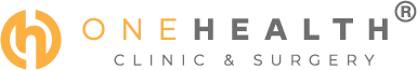OneHealth clinic & surgery johor bahru logo