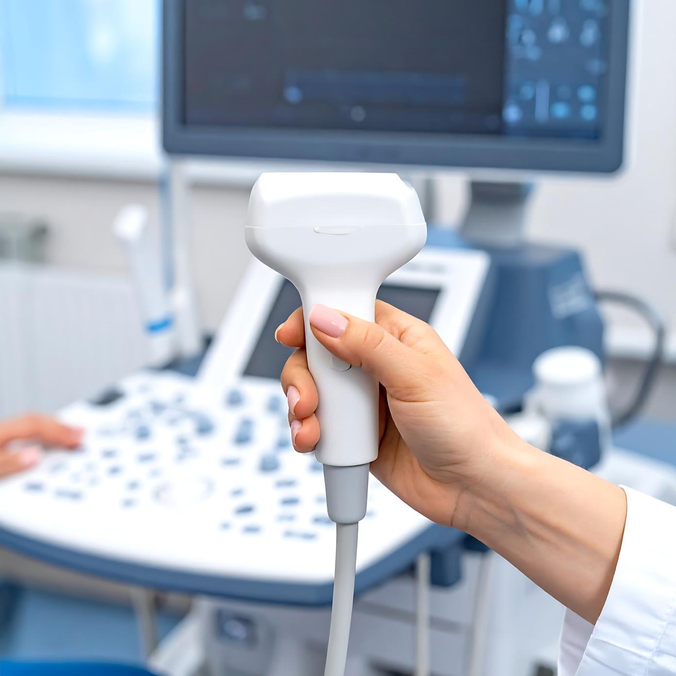 private ultrasound clinic Johor Bahru