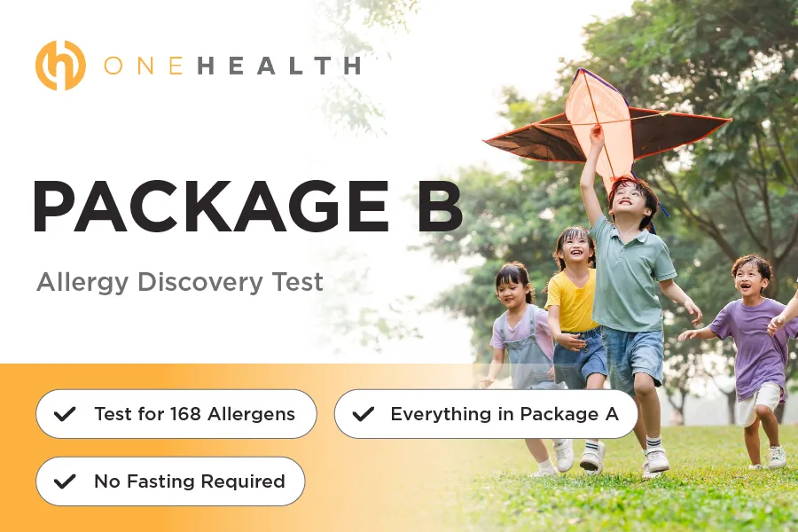 allergy test johor bahru