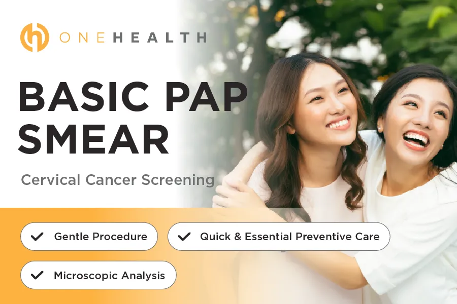 pap smear cervical test johor bahru