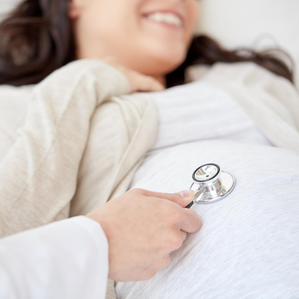pregnancy care JB