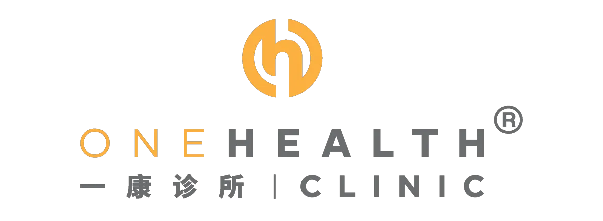 OneHealth clinic & surgery johor bahru logo