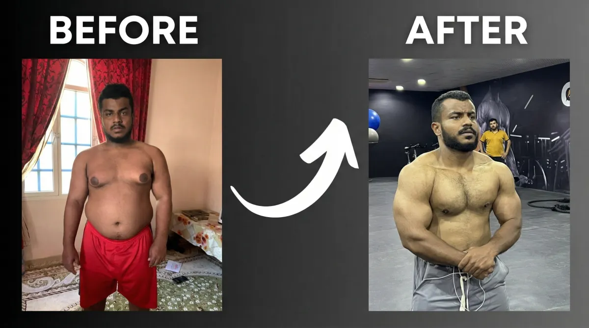 Meet Your Instructor