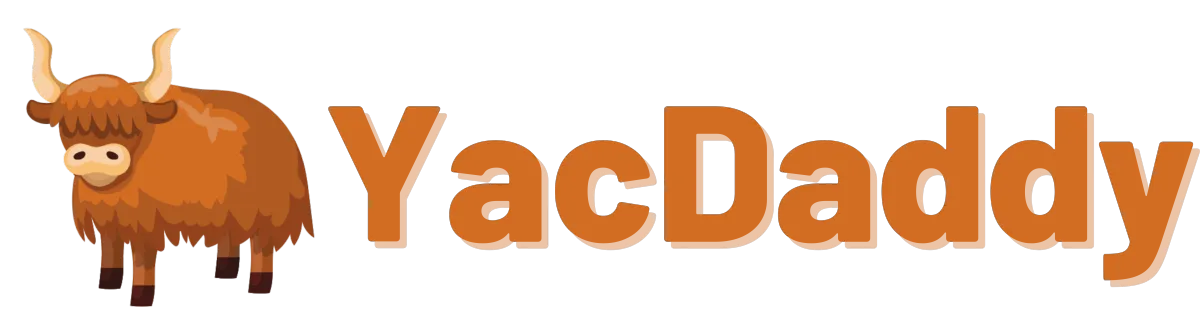 YacDaddy Logo