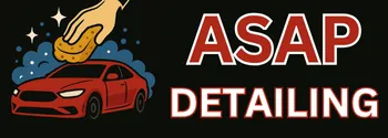 Auto Detailing Logo