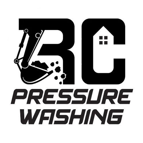 RC Pressure Washing TX Logo