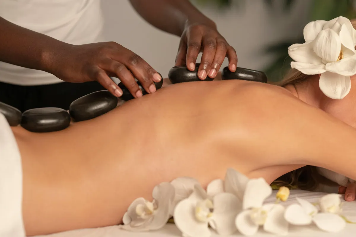 Massage Lymphatique et Rebouteux