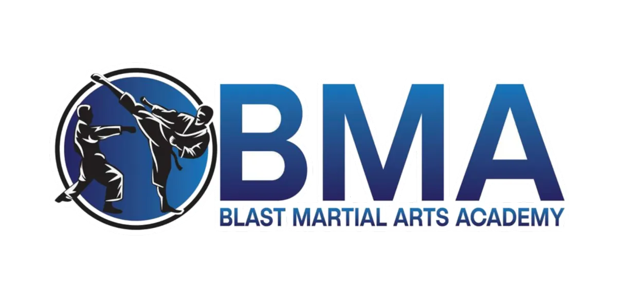 Blast Martial Arts logo