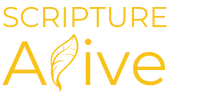 scripture alive logo