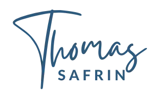 Thomas Safrin Logo