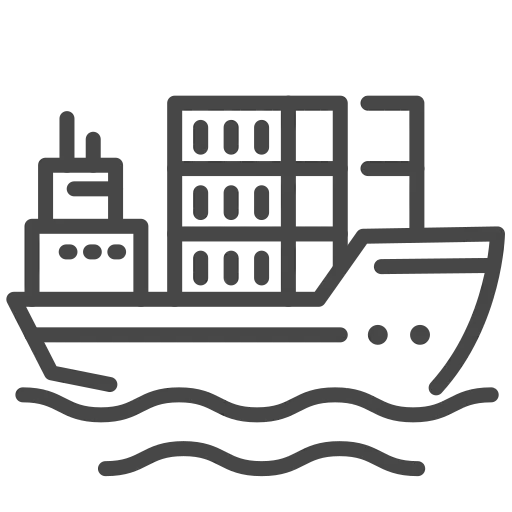 Sea freight