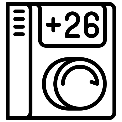 Climate-Controlled Storage