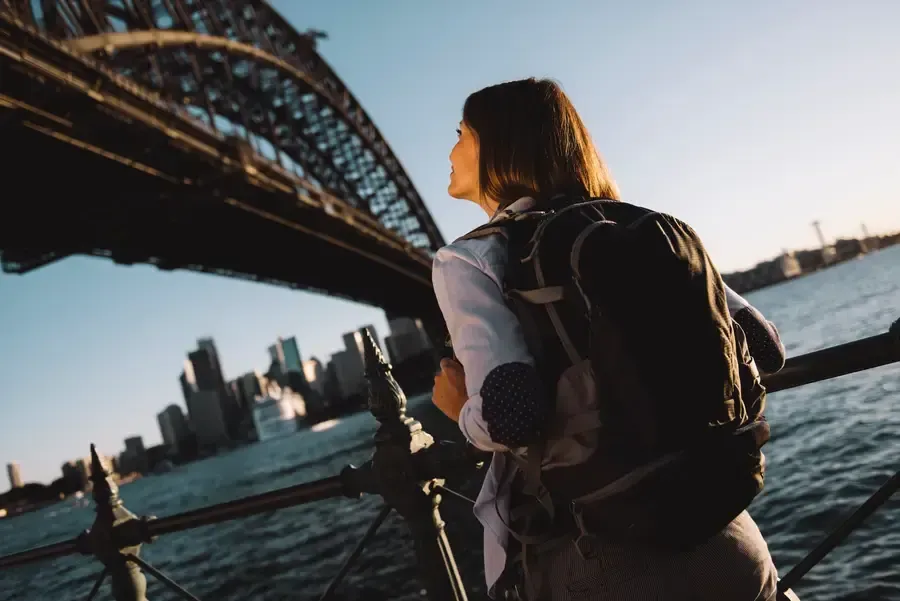 Building a New Life in Australia