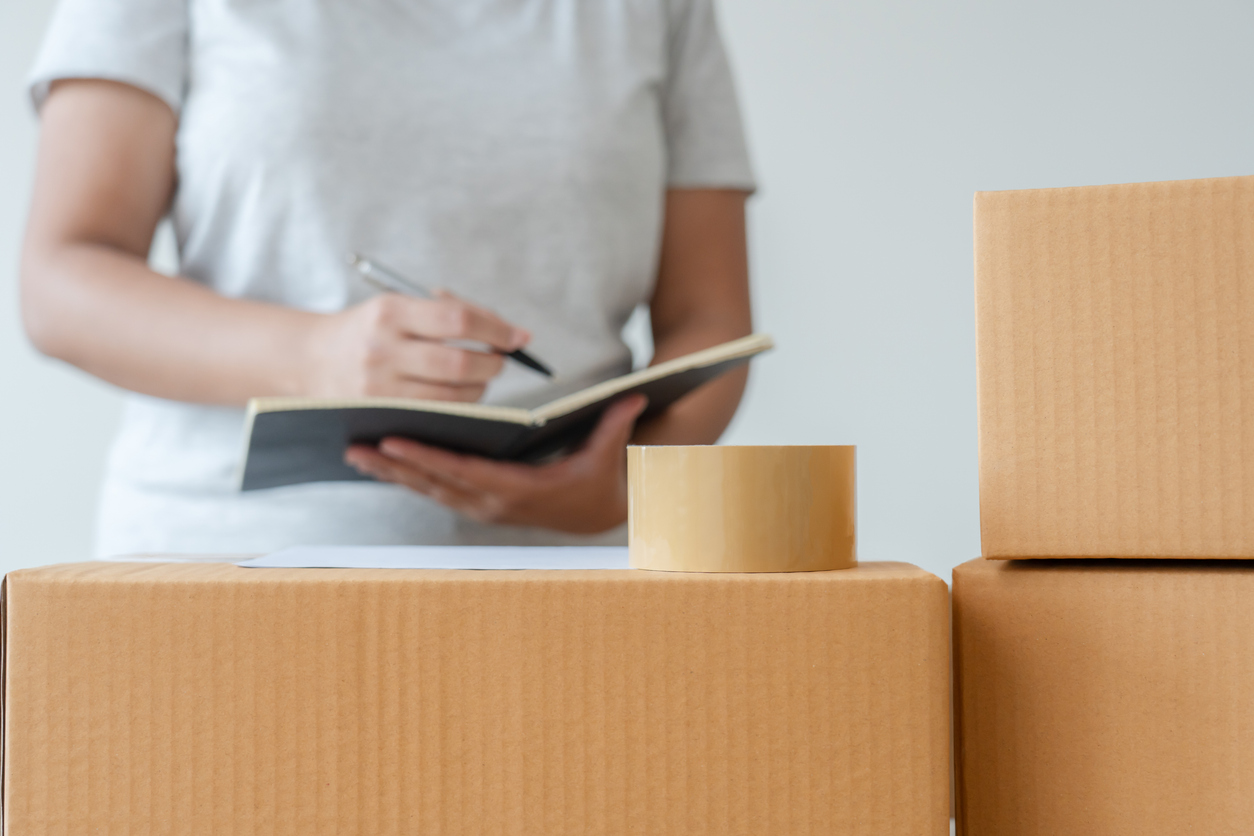 Small Decisions That Can Affect Your International Move