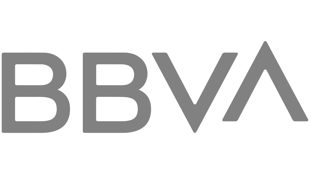 El Prfe Isra ha trabajado con el BBVA