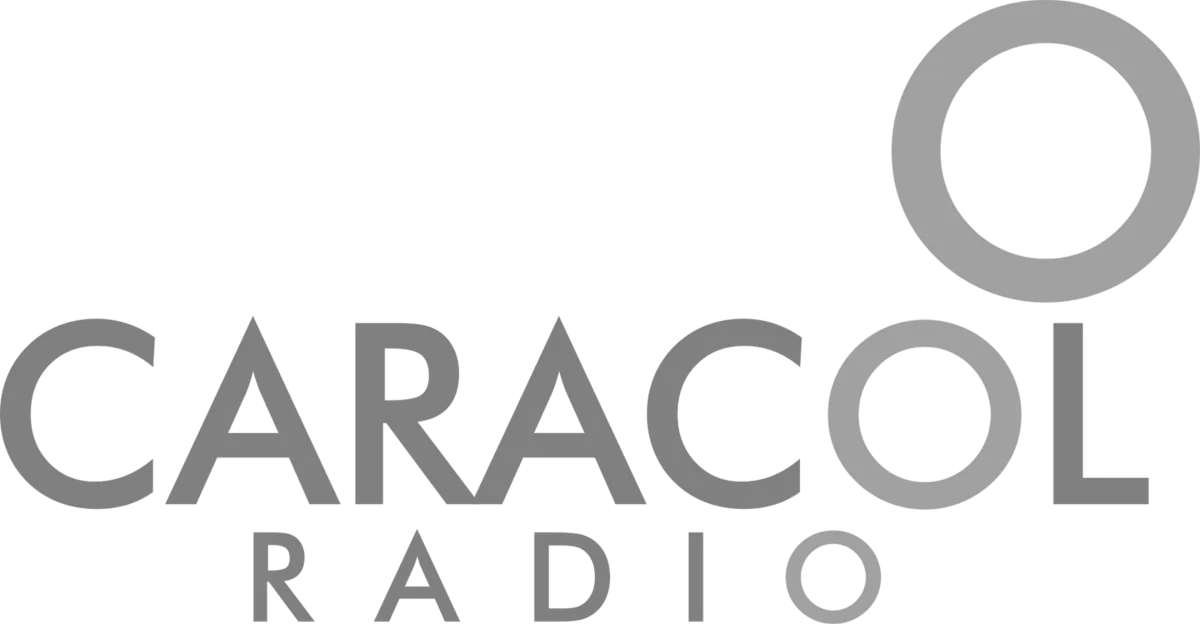 El Profe Isra con Caracol Radio