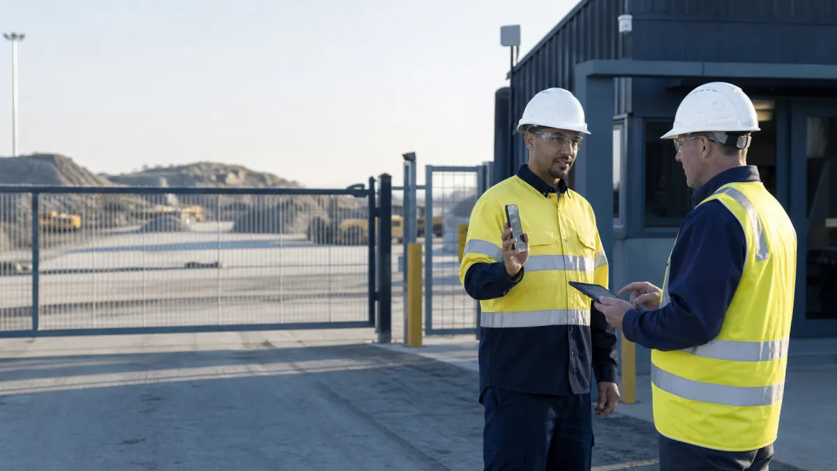 Why Contractors Break Compliance More Often Than Employees