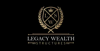 Legacy Wealth Structures wealth and tax strategy firm logo
