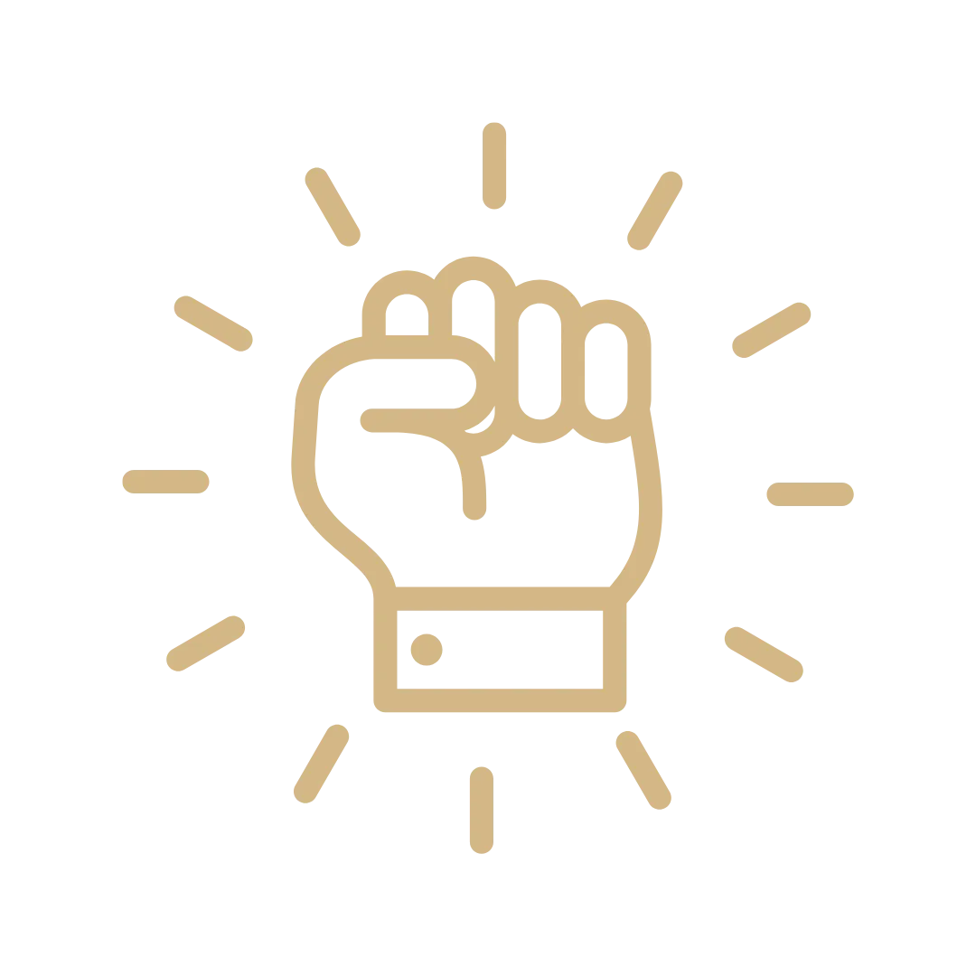 	Icon for estate planning and legacy protection services